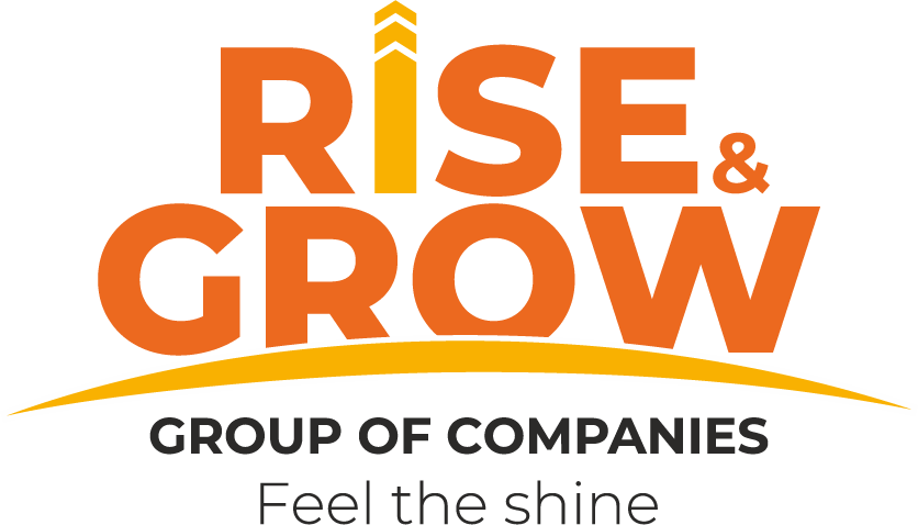 Rise & Grow